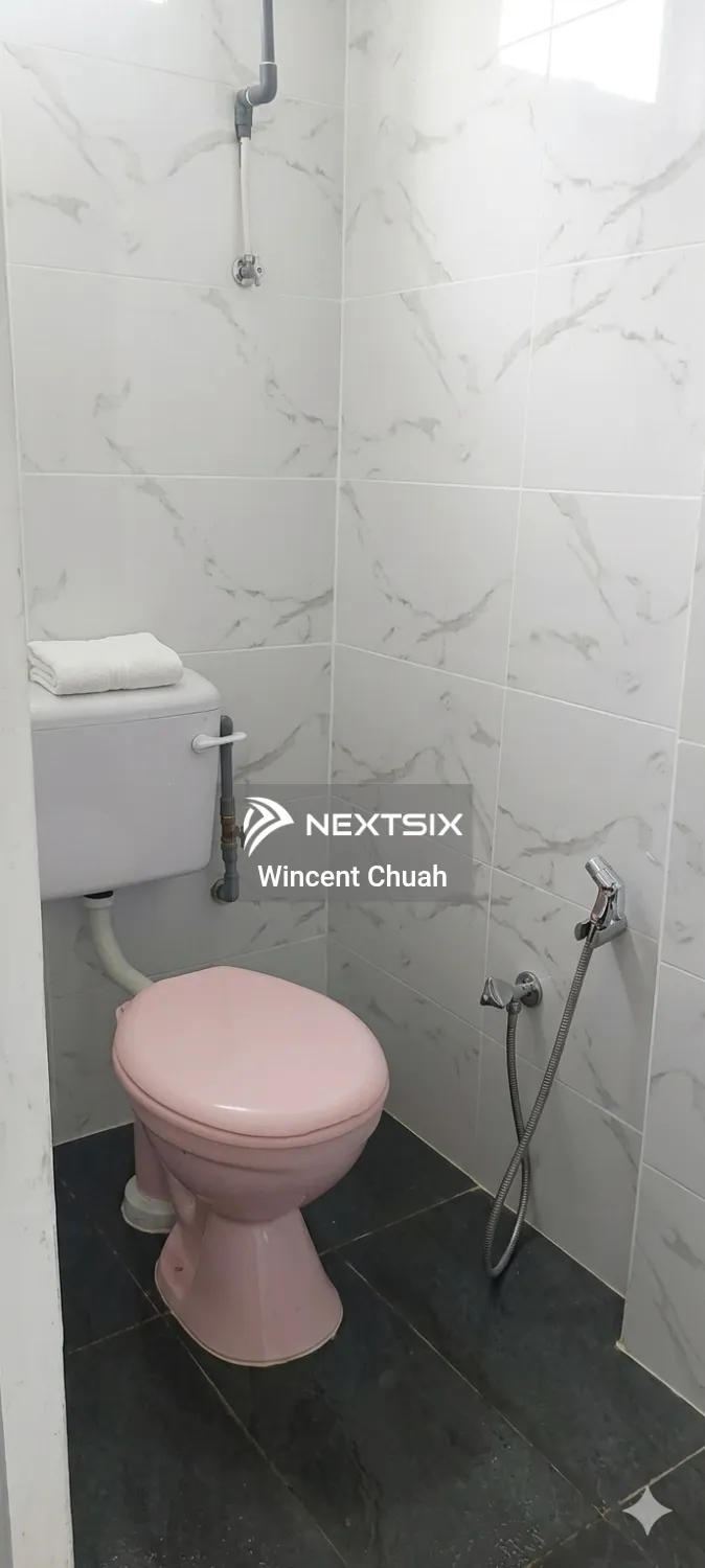 Flat For Rent in Wangsa Maju Wilayah Persekutuan Kuala Lumpur - Image 7