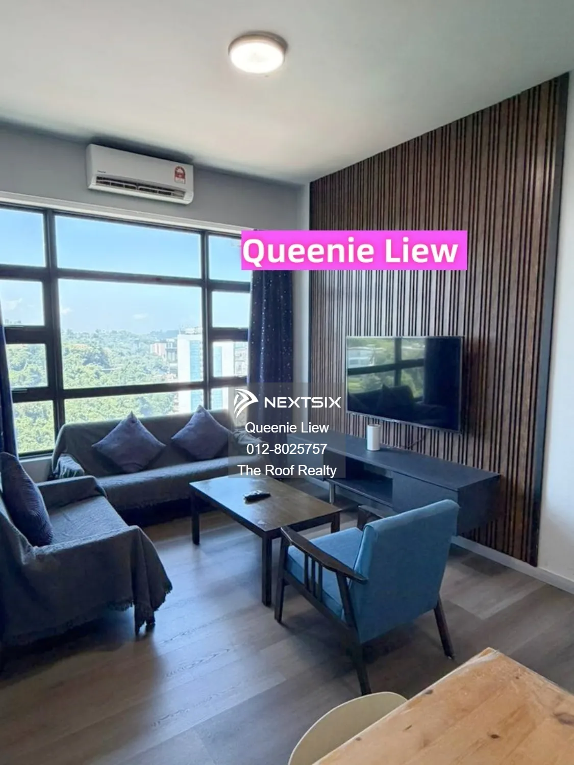 Condominium For Sale in Kota Kinabalu Sabah