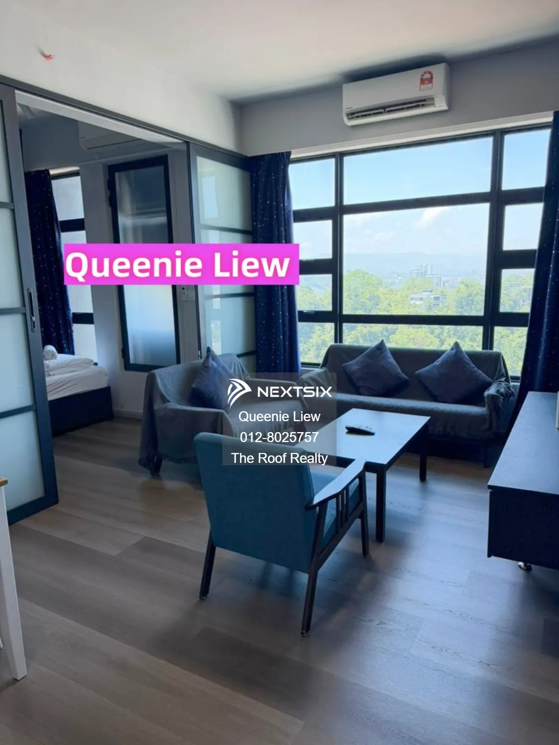 Condominium For Sale in Kota Kinabalu Sabah - Image 2