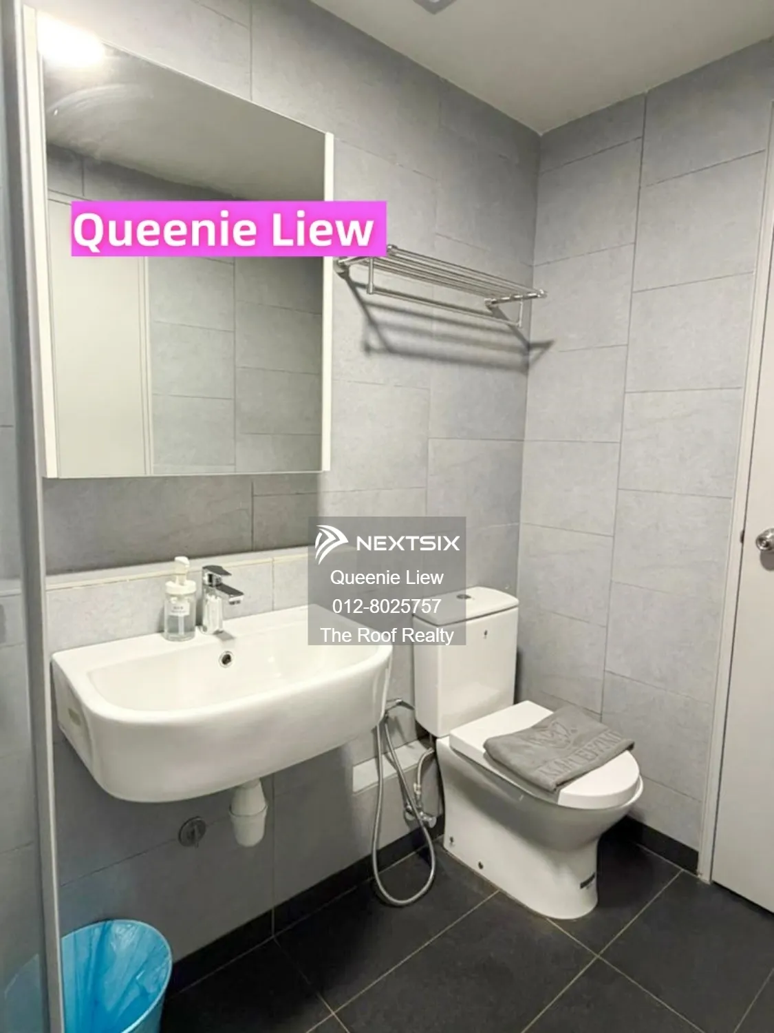 Condominium For Sale in Kota Kinabalu Sabah - Image 8