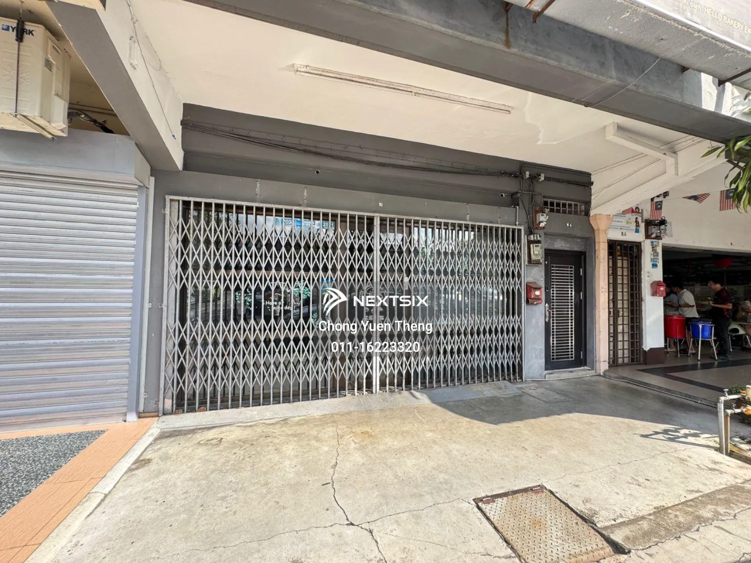 Shop For Rent in Johor Bahru Johor - Image 2