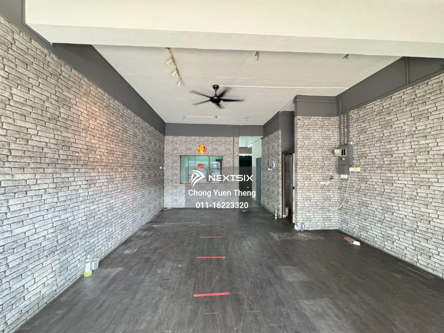 Shop For Rent in Johor Bahru Johor - Image 3