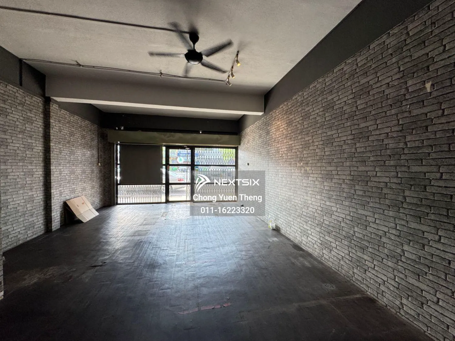 Shop For Rent in Johor Bahru Johor - Image 4