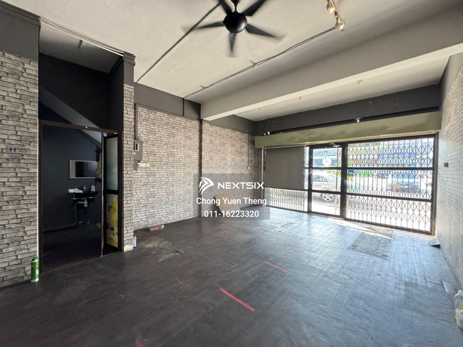 Shop For Rent in Johor Bahru Johor - Image 5