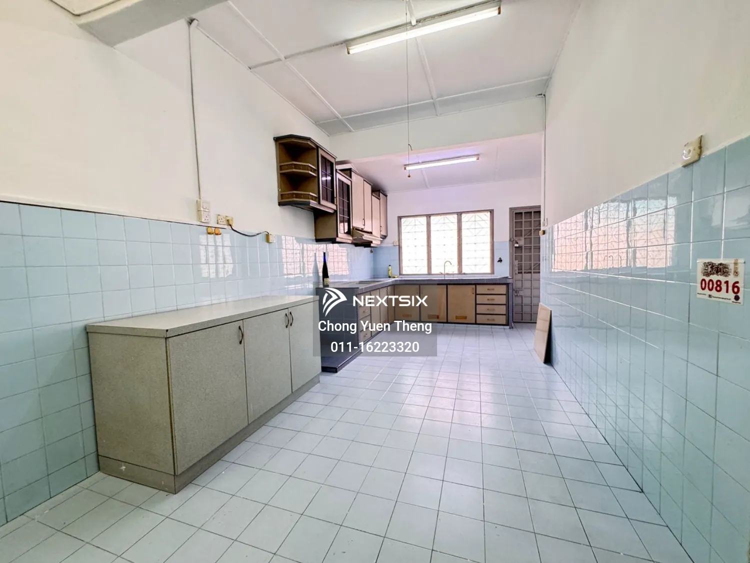 1-sty Terrace/Link House For Sale in Johor Bahru Johor - Image 4