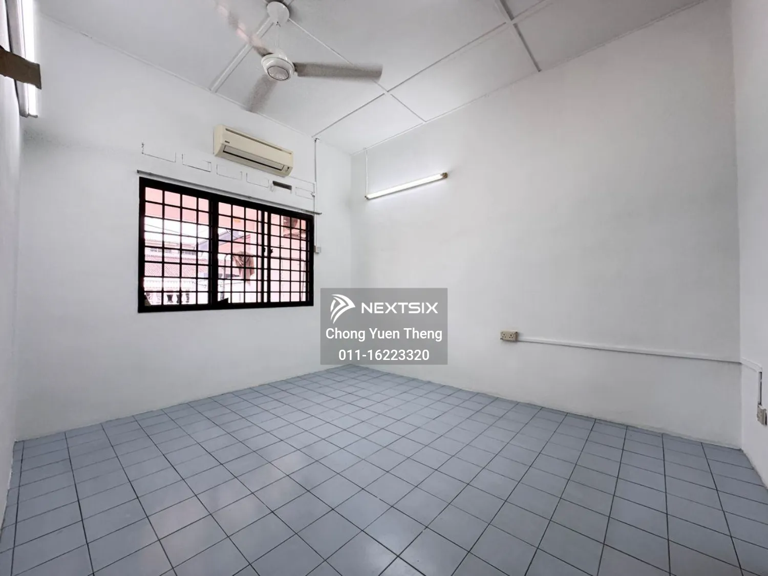 1-sty Terrace/Link House For Sale in Johor Bahru Johor - Image 5