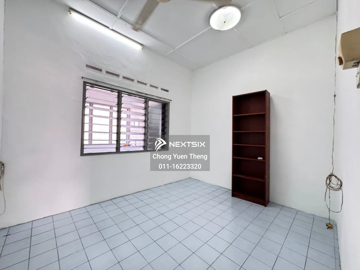 1-sty Terrace/Link House For Sale in Johor Bahru Johor - Image 7