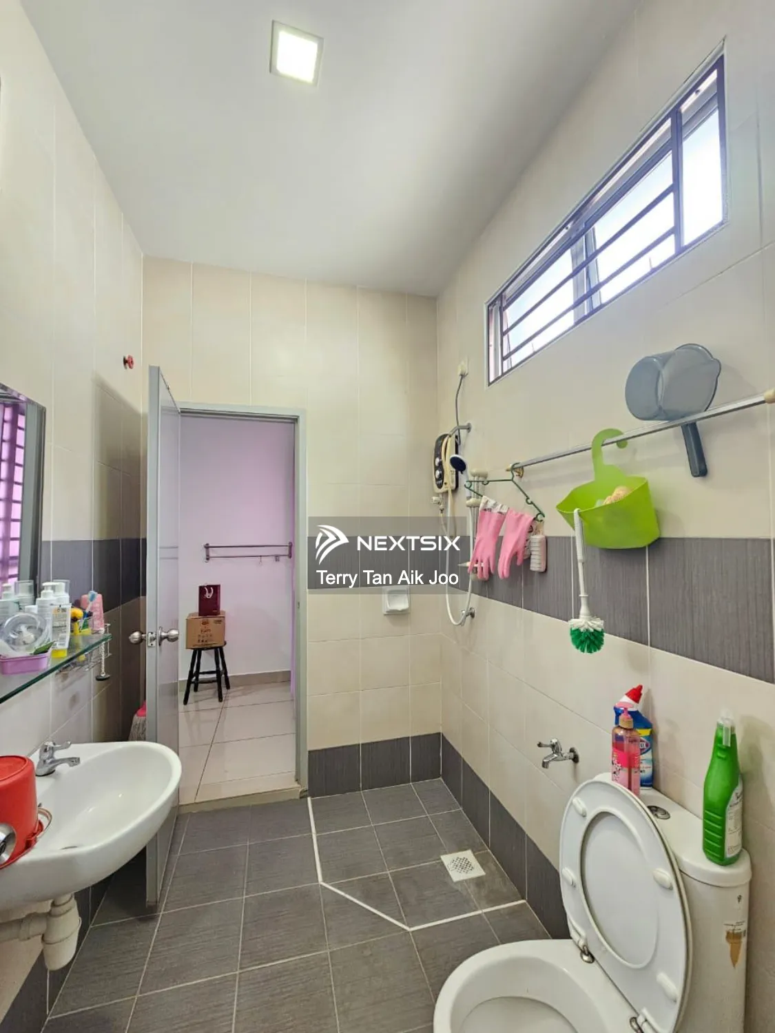 2-sty Terrace/Link House For Sale in Iskandar Puteri (Nusajaya) Johor - Image 10