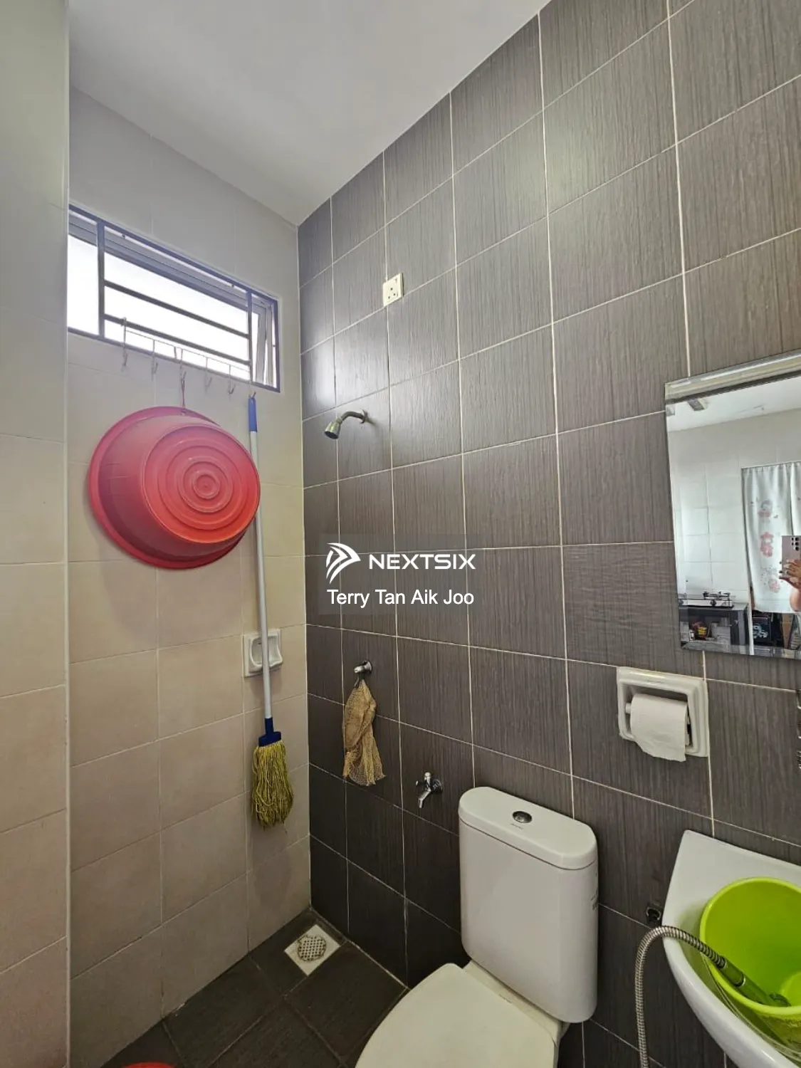 2-sty Terrace/Link House For Sale in Iskandar Puteri (Nusajaya) Johor - Image 11