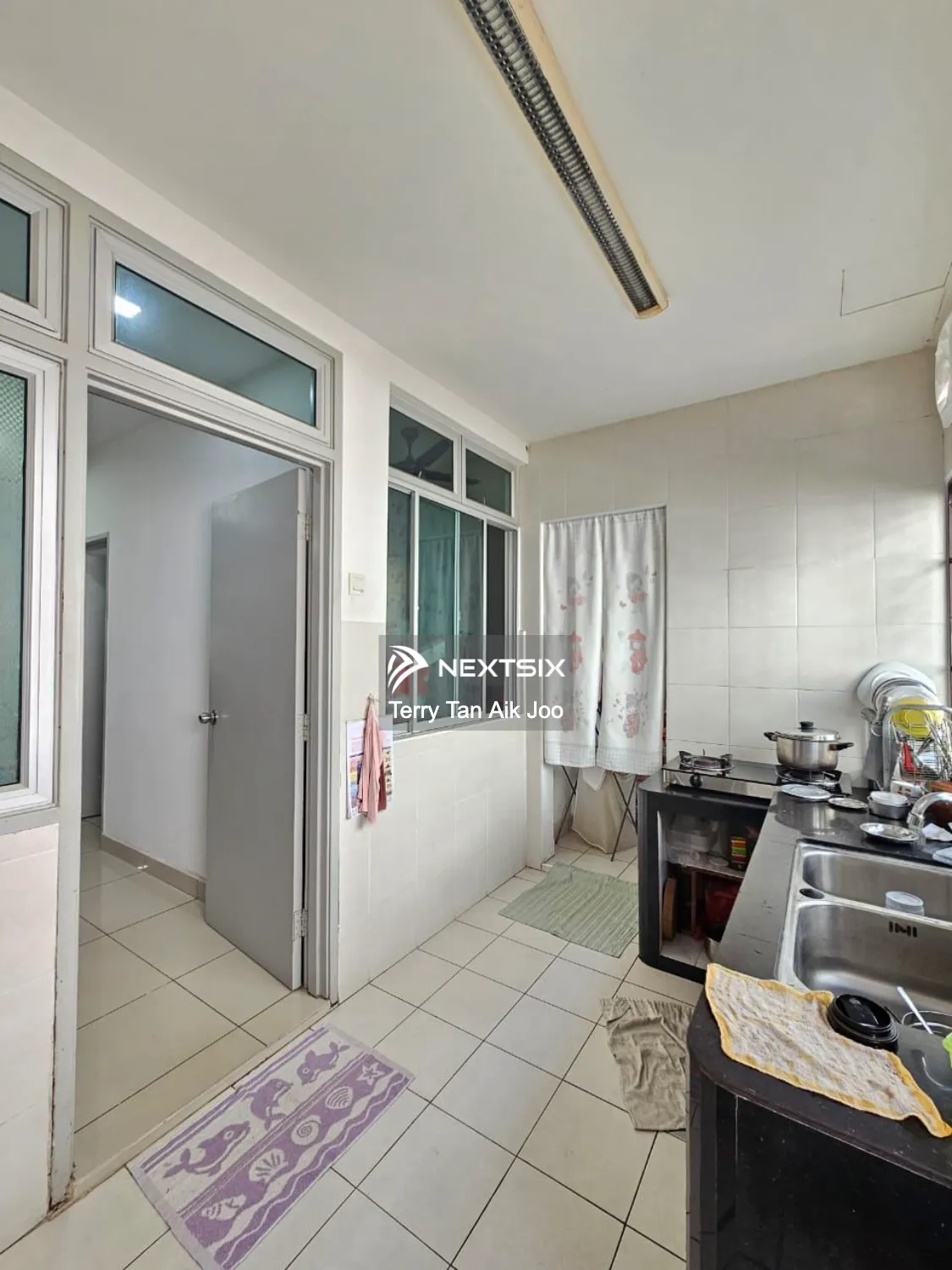 2-sty Terrace/Link House For Sale in Iskandar Puteri (Nusajaya) Johor - Image 9