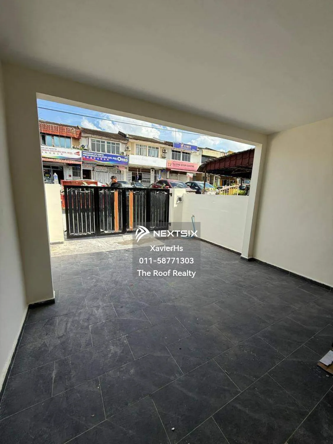 2-sty Terrace/Link House For Sale in Permas Jaya Johor - Image 10