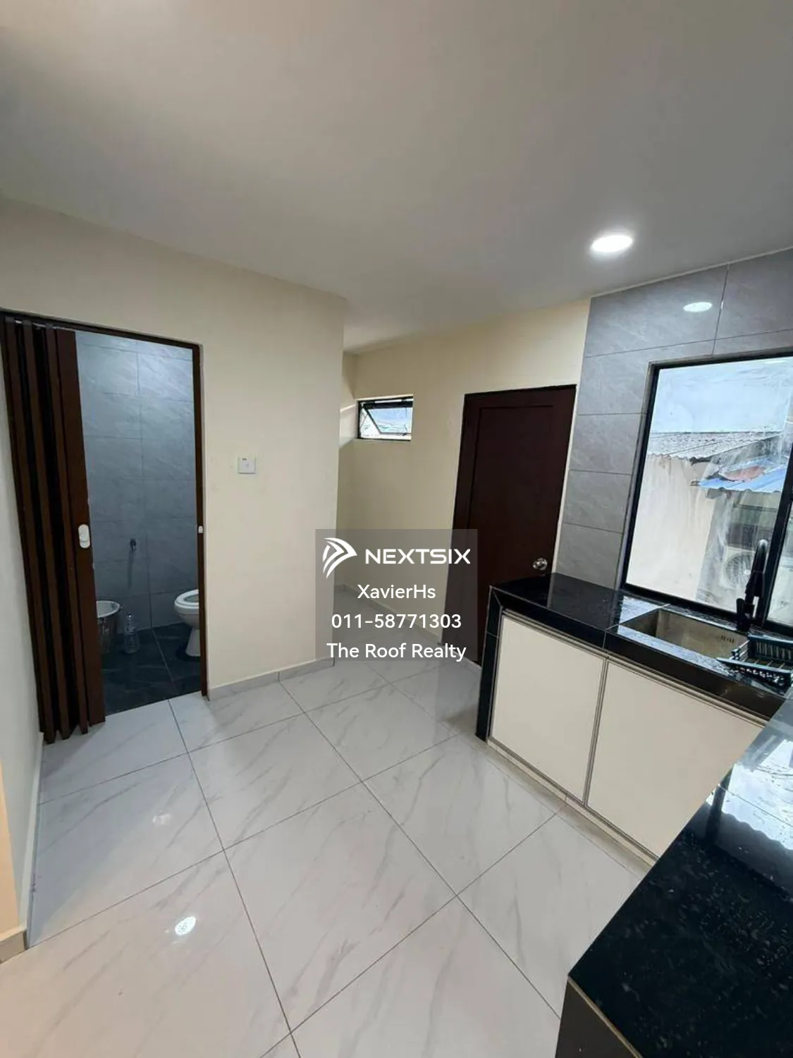 2-sty Terrace/Link House For Sale in Permas Jaya Johor - Image 11