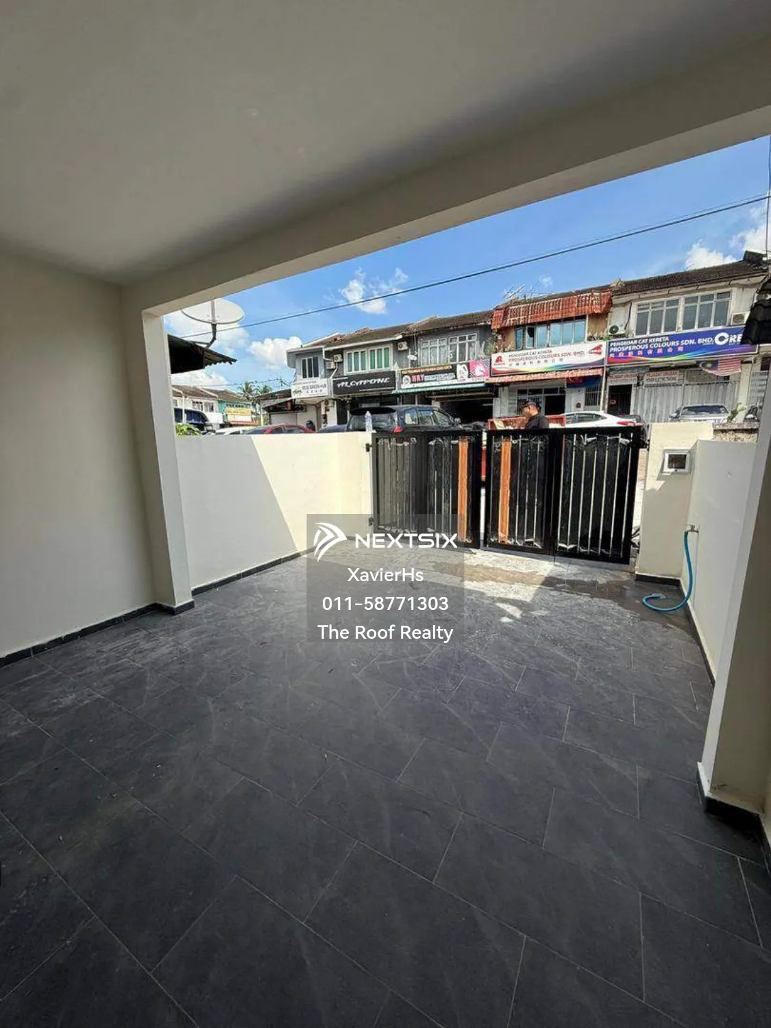 2-sty Terrace/Link House For Sale in Permas Jaya Johor - Image 14