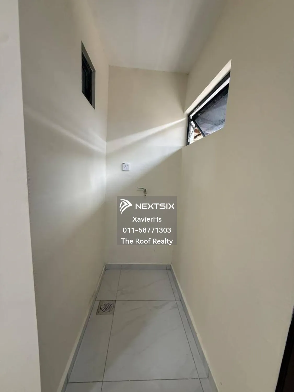 2-sty Terrace/Link House For Sale in Permas Jaya Johor - Image 16