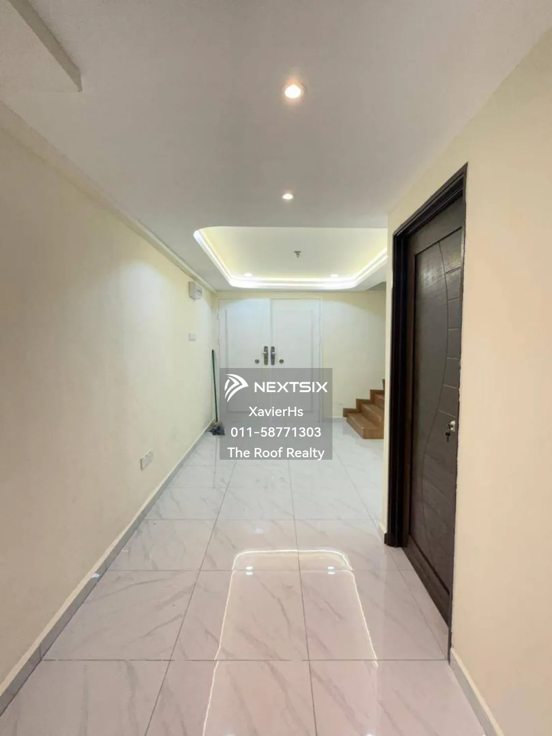 2-sty Terrace/Link House For Sale in Permas Jaya Johor - Image 17