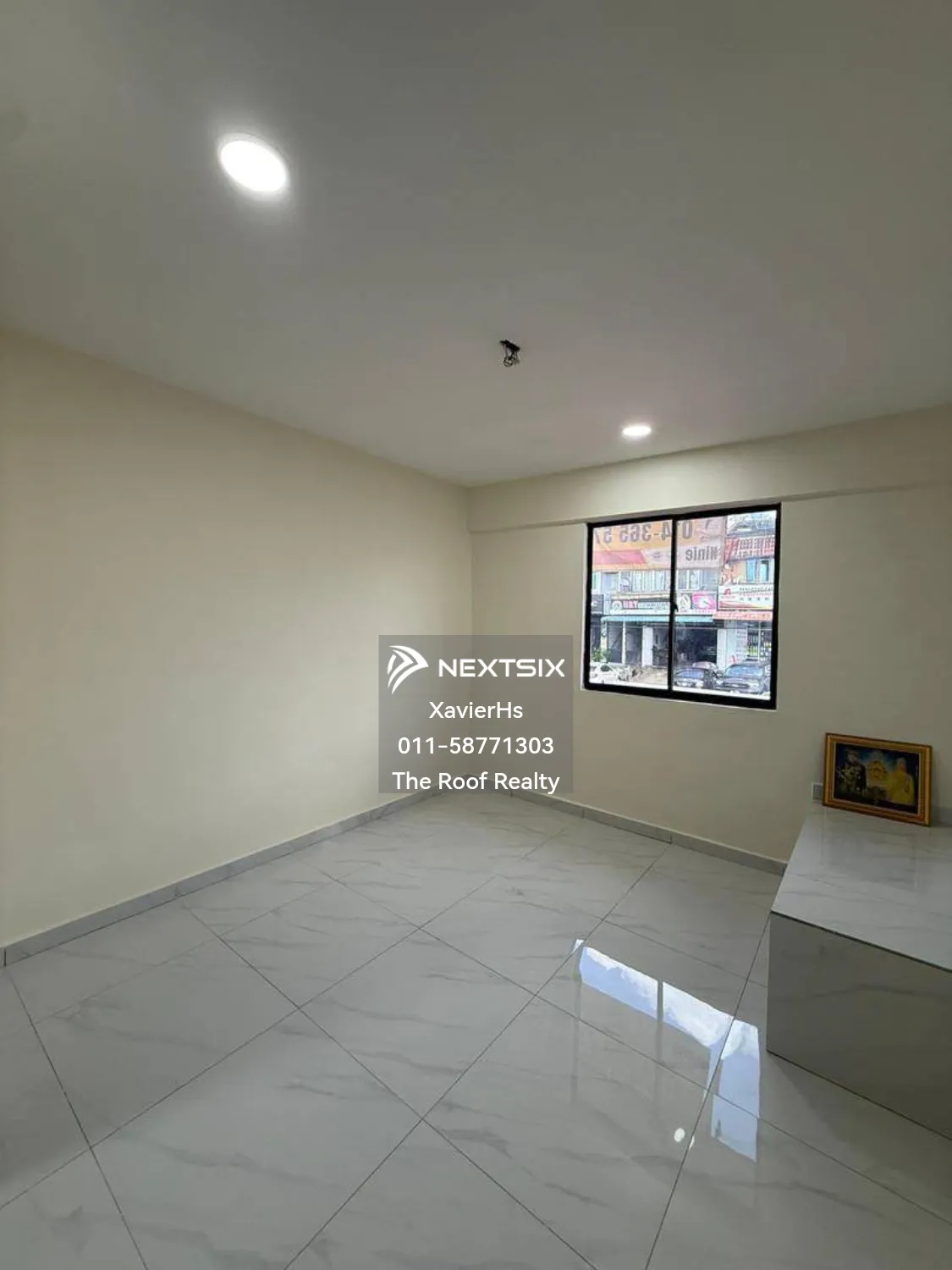 2-sty Terrace/Link House For Sale in Permas Jaya Johor - Image 3