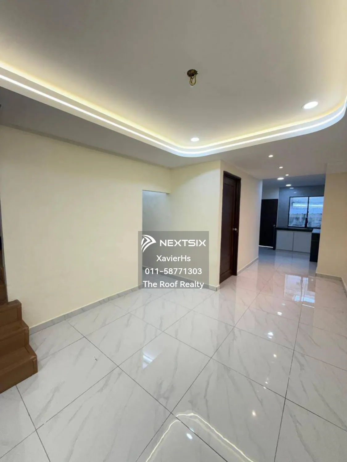2-sty Terrace/Link House For Sale in Permas Jaya Johor - Image 4