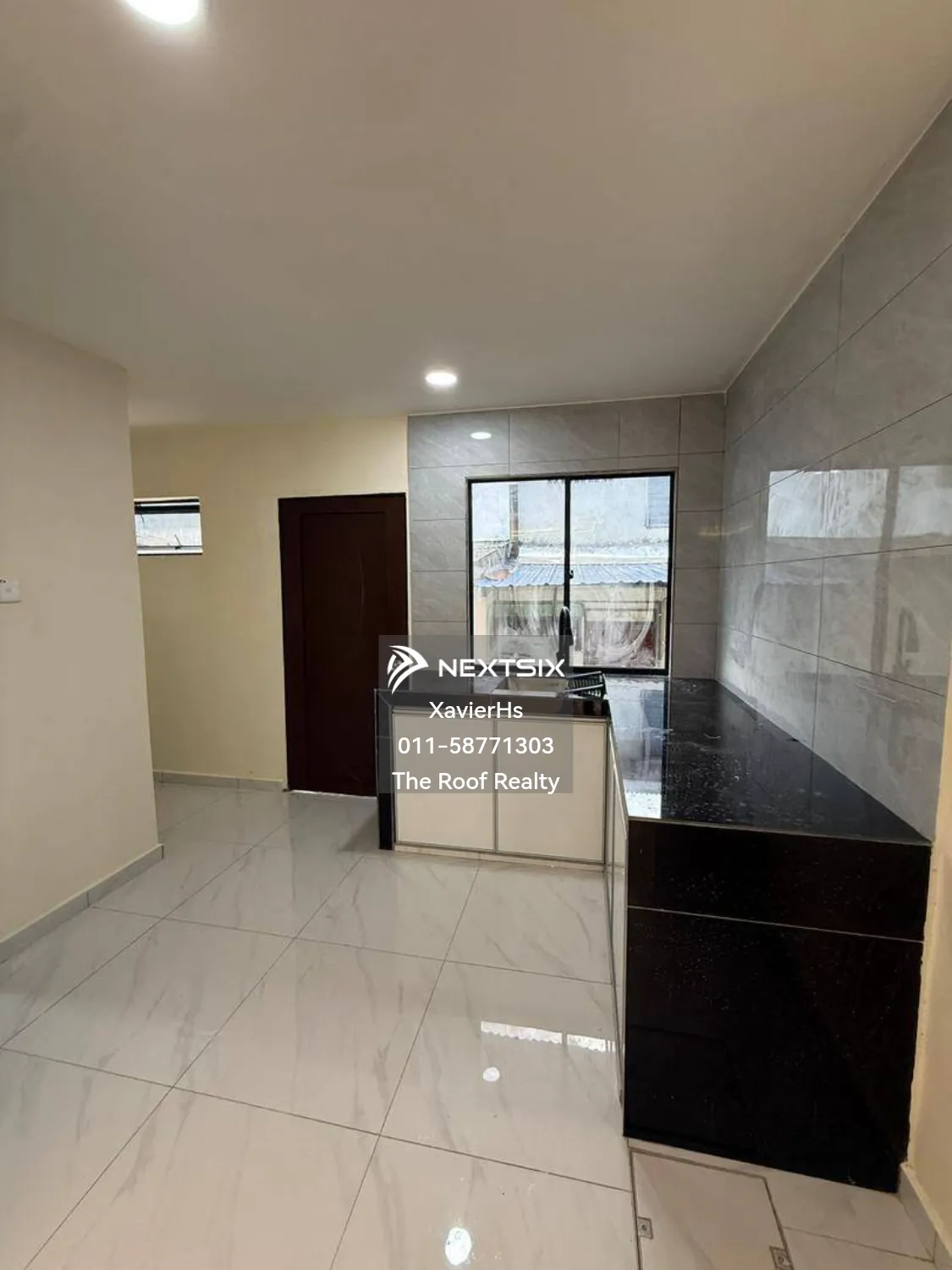 2-sty Terrace/Link House For Sale in Permas Jaya Johor - Image 5
