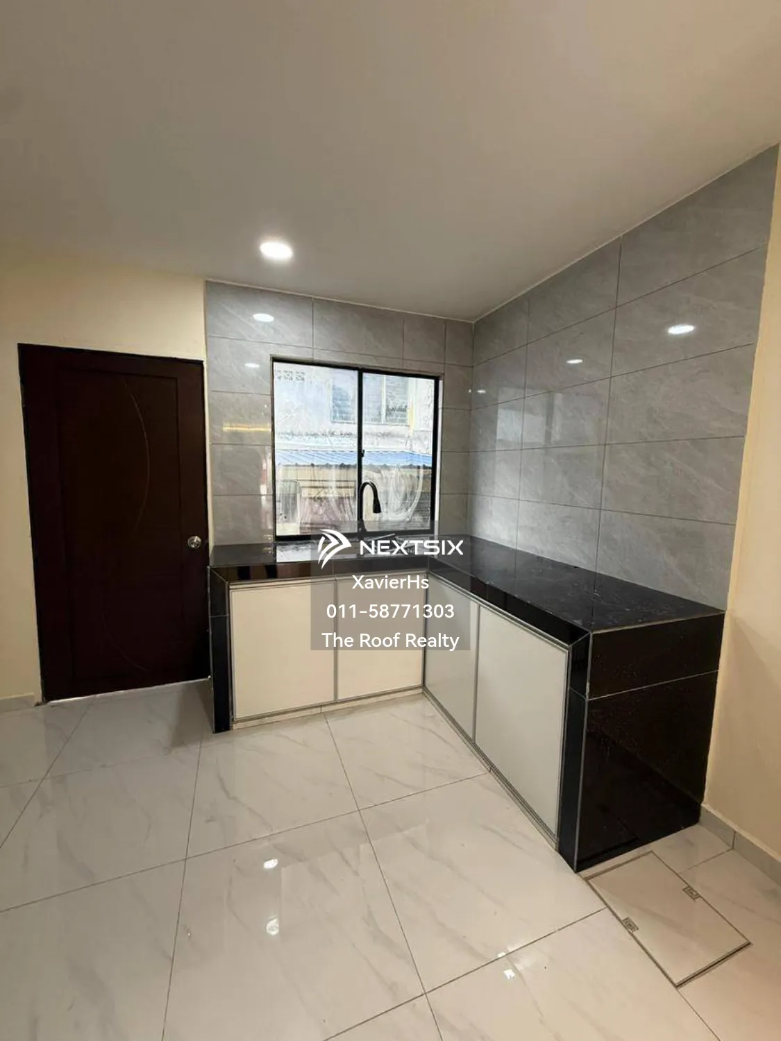 2-sty Terrace/Link House For Sale in Permas Jaya Johor - Image 6