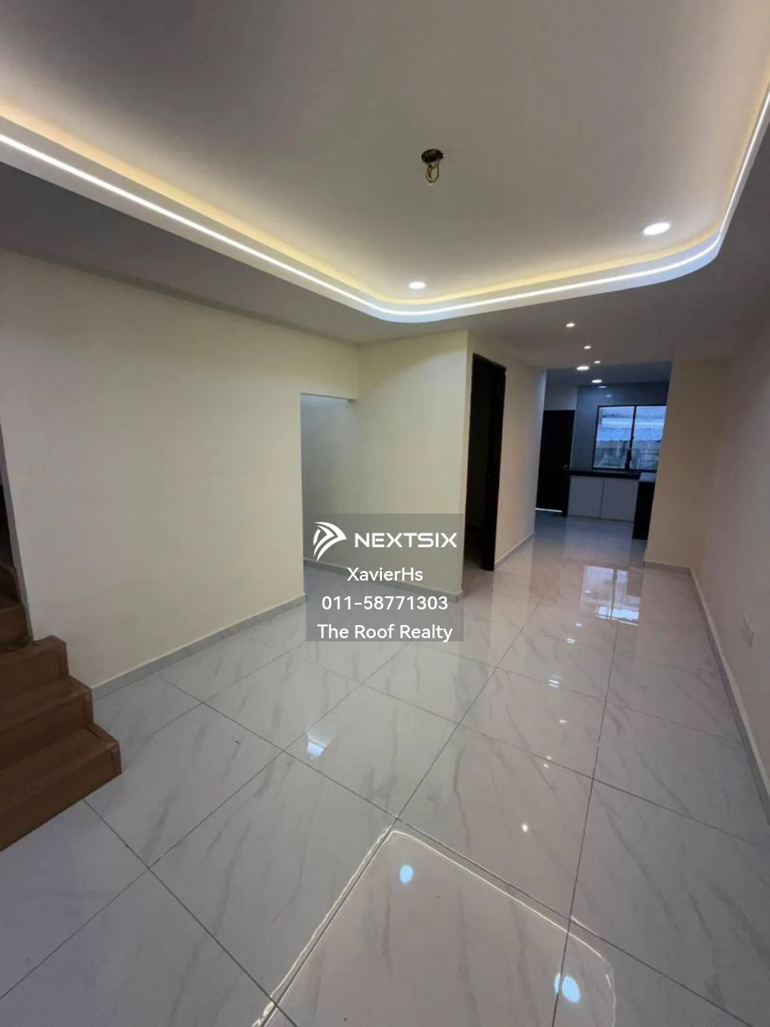 2-sty Terrace/Link House For Sale in Permas Jaya Johor - Image 7