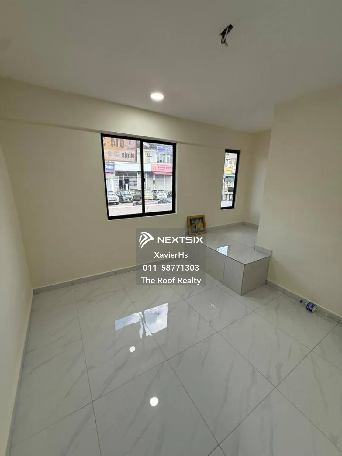 2-sty Terrace/Link House For Sale in Permas Jaya Johor - Image 8