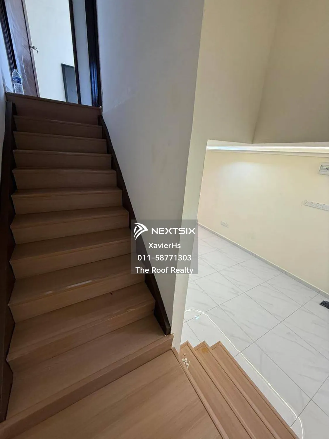 2-sty Terrace/Link House For Sale in Permas Jaya Johor - Image 9