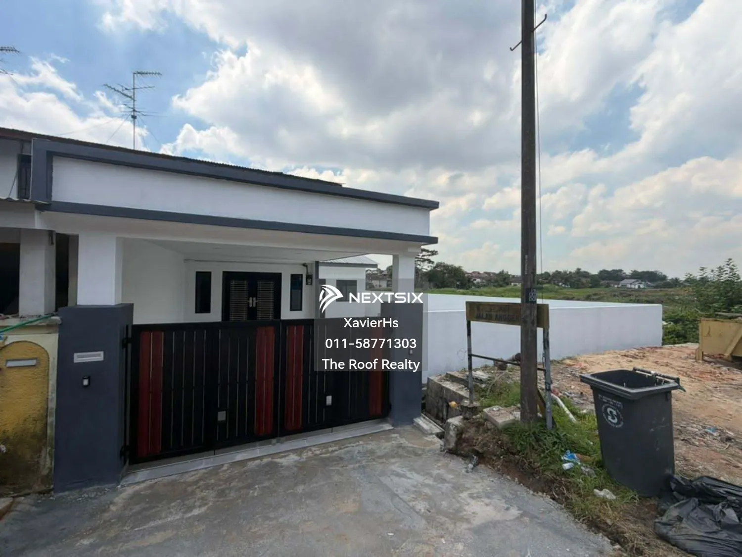 2-sty Terrace/Link House For Sale in Johor Bahru Johor - Image 1