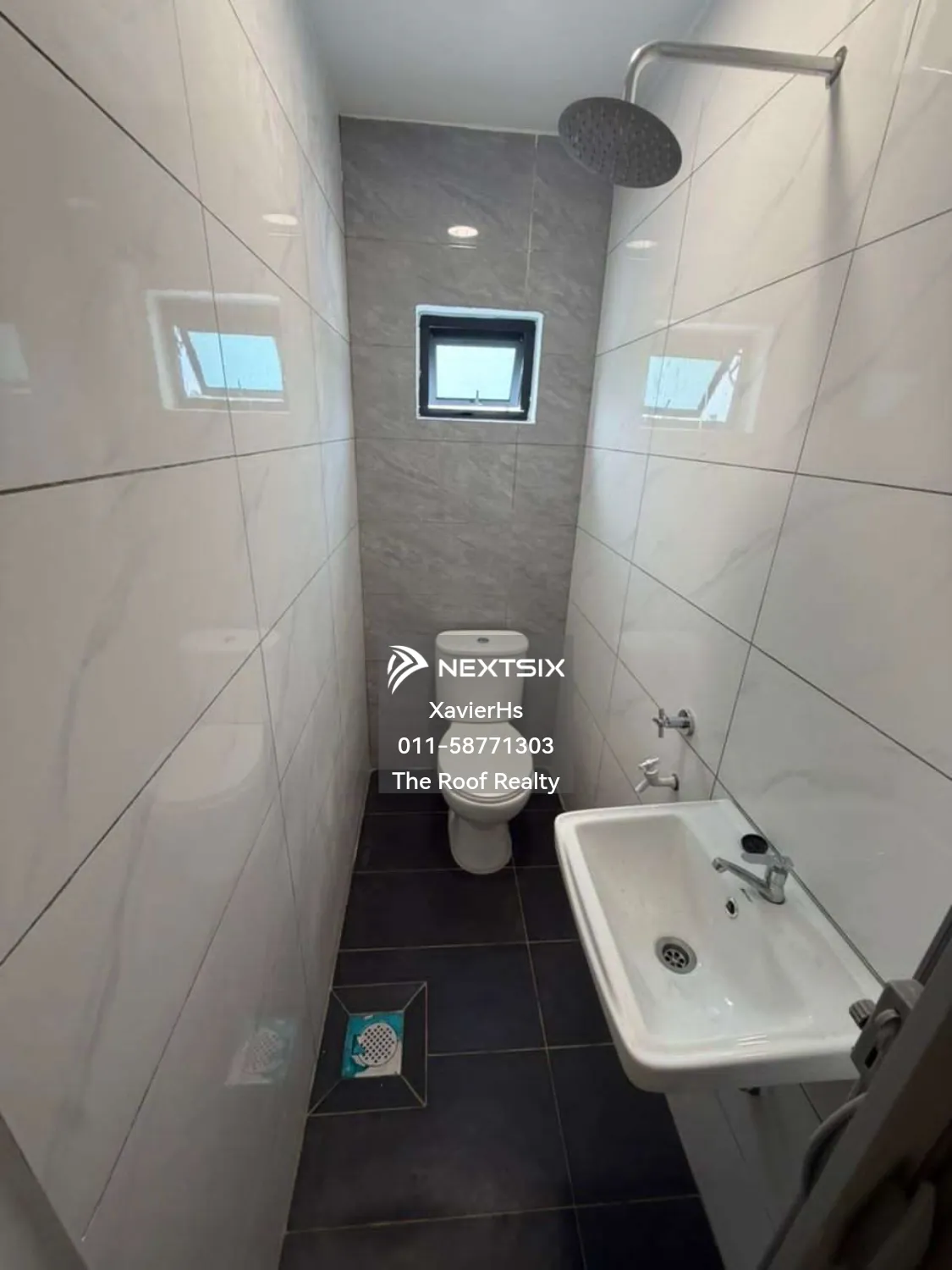 2-sty Terrace/Link House For Sale in Johor Bahru Johor - Image 10