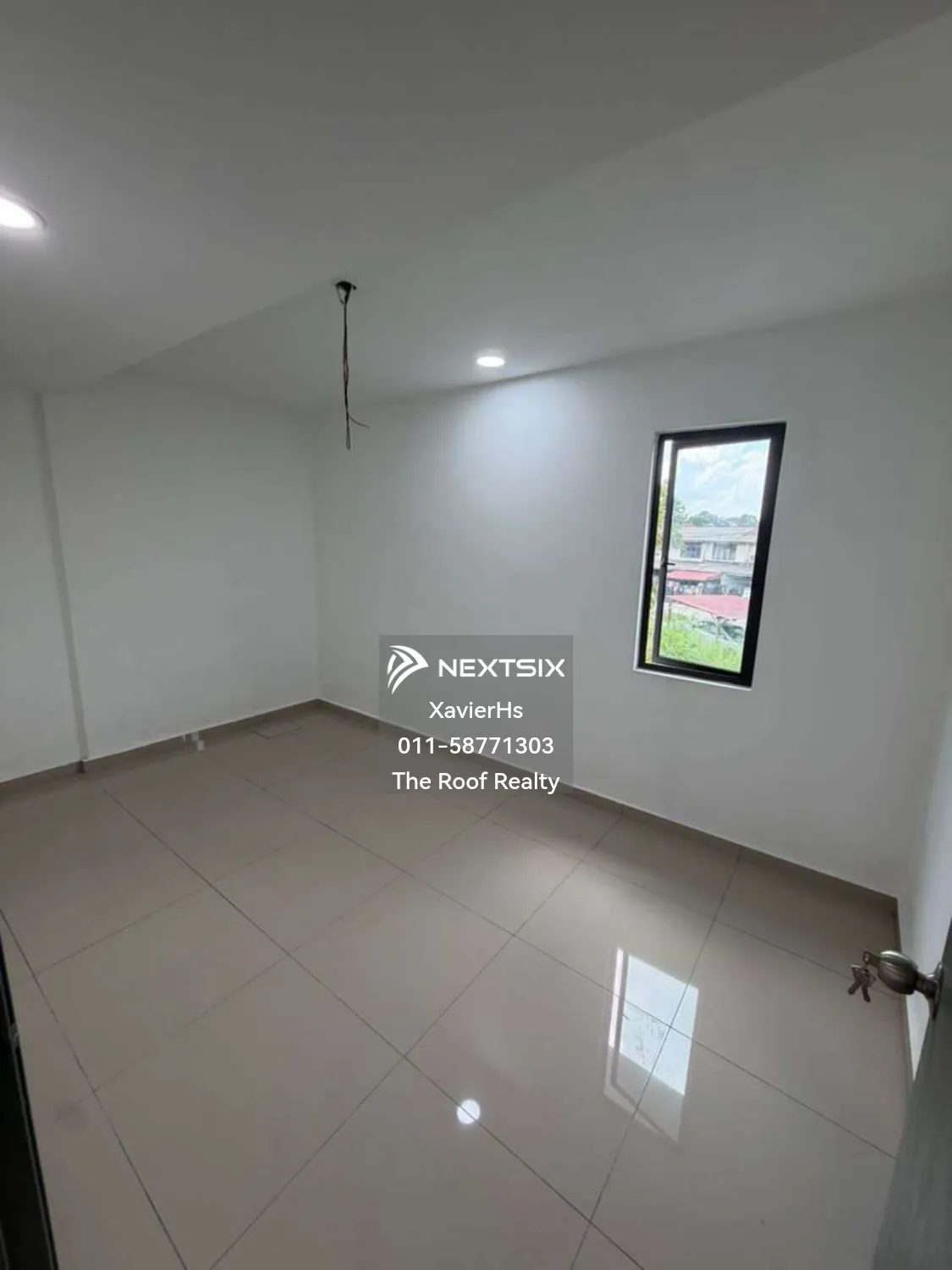 2-sty Terrace/Link House For Sale in Johor Bahru Johor - Image 11