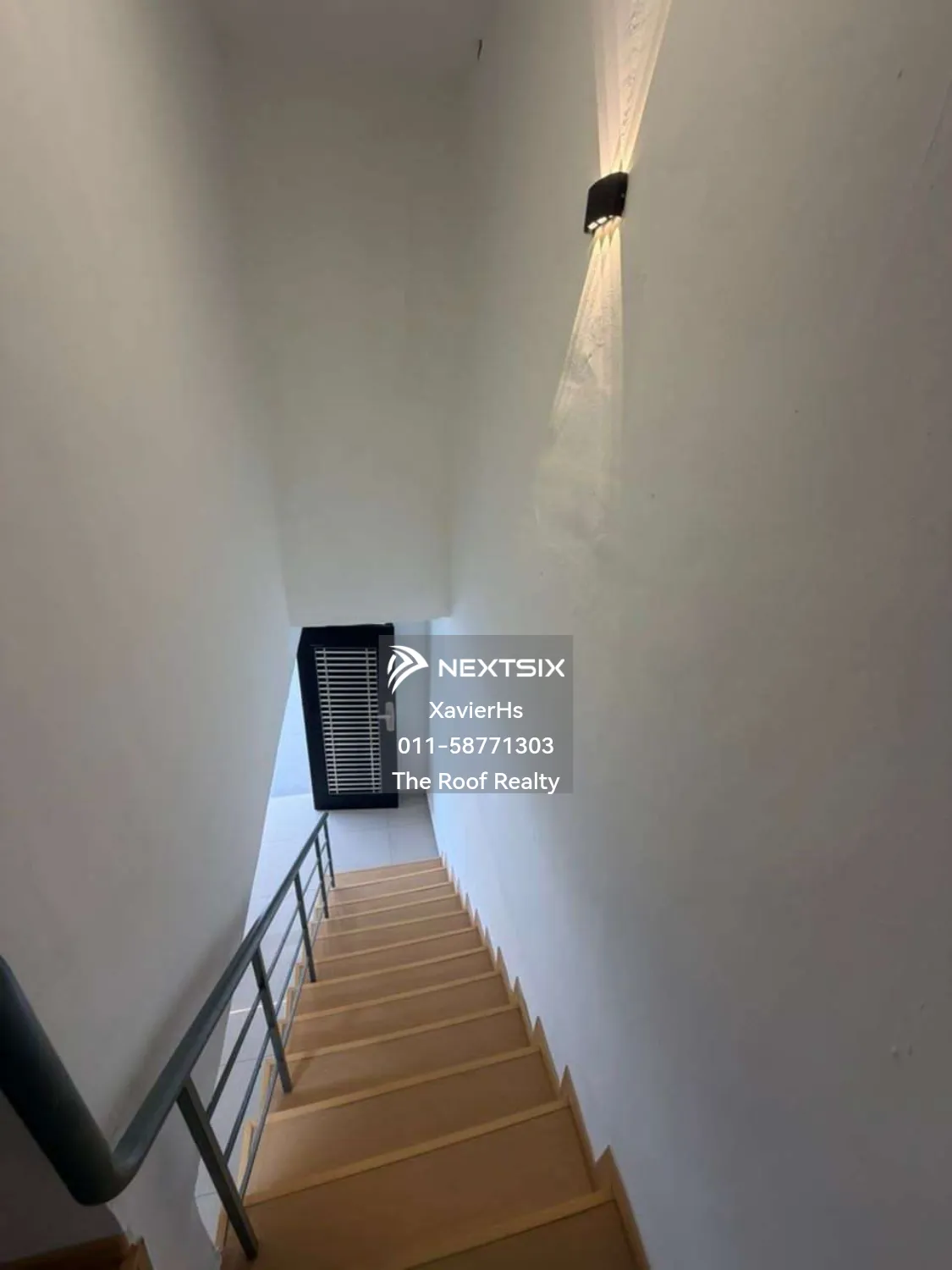2-sty Terrace/Link House For Sale in Johor Bahru Johor - Image 12
