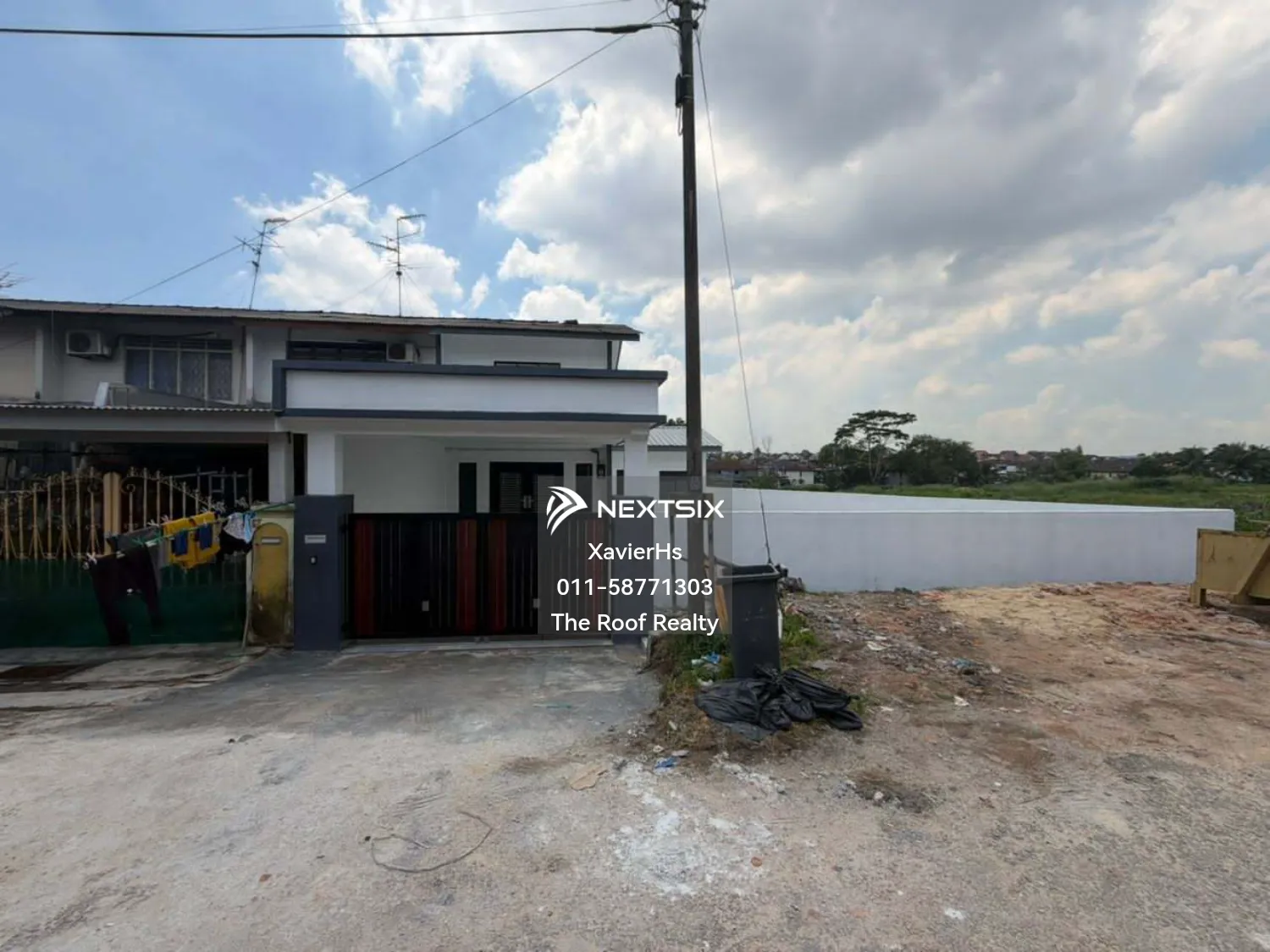 2-sty Terrace/Link House For Sale in Johor Bahru Johor - Image 2