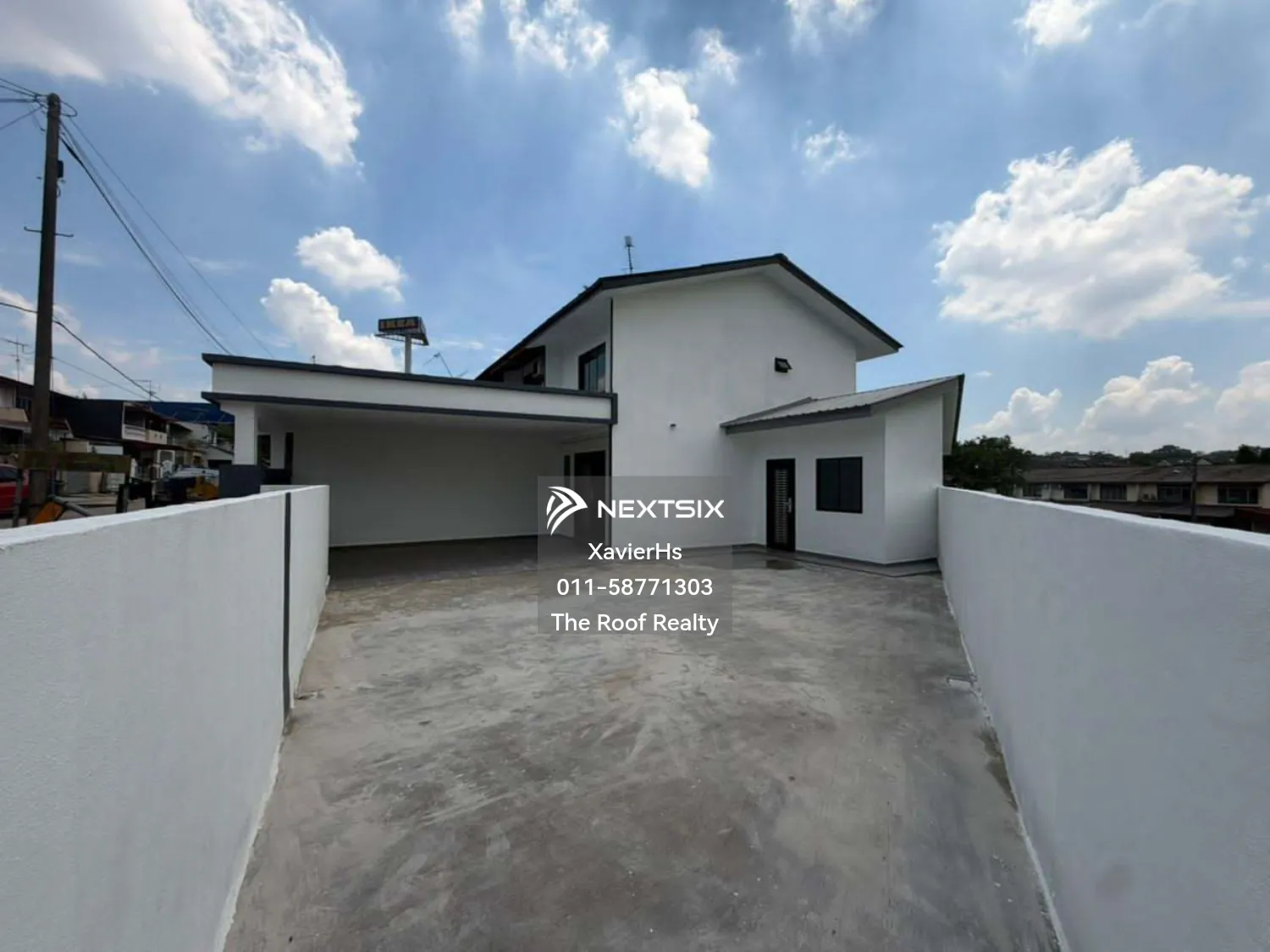 2-sty Terrace/Link House For Sale in Johor Bahru Johor - Image 3