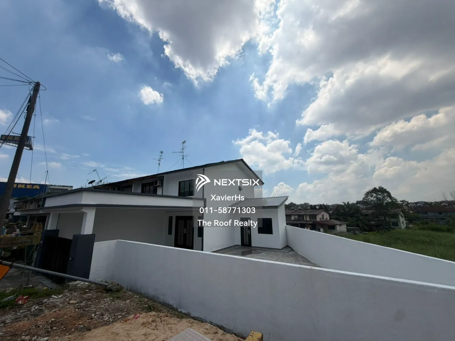 2-sty Terrace/Link House For Sale in Johor Bahru Johor - Image 4