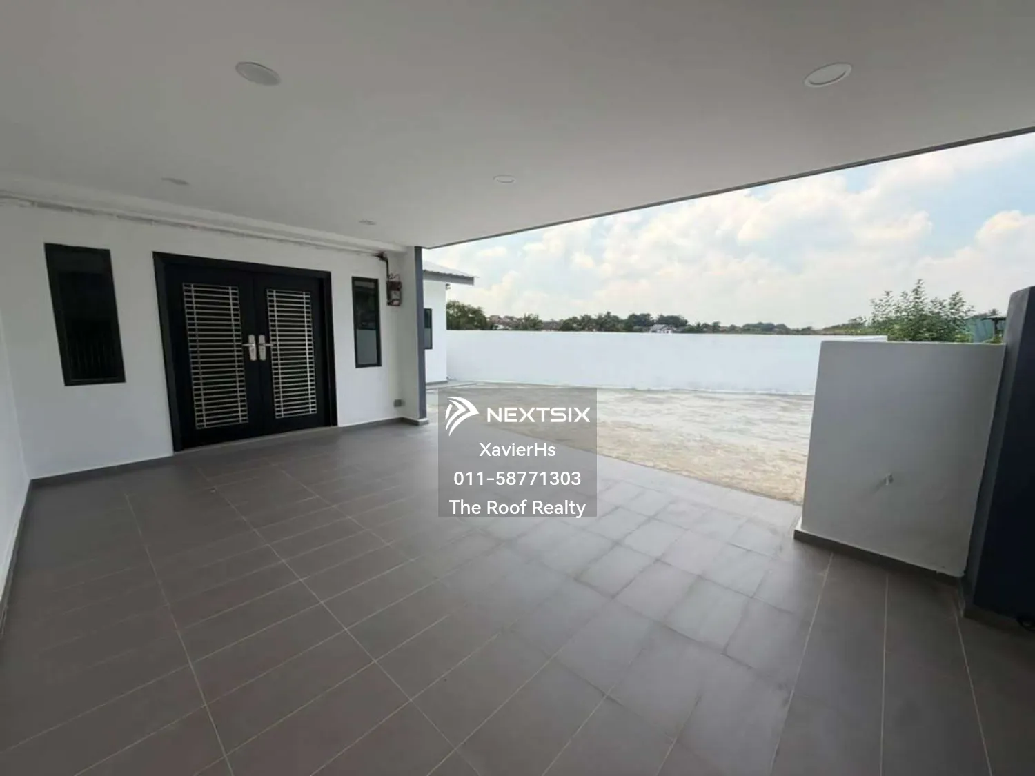 2-sty Terrace/Link House For Sale in Johor Bahru Johor - Image 5