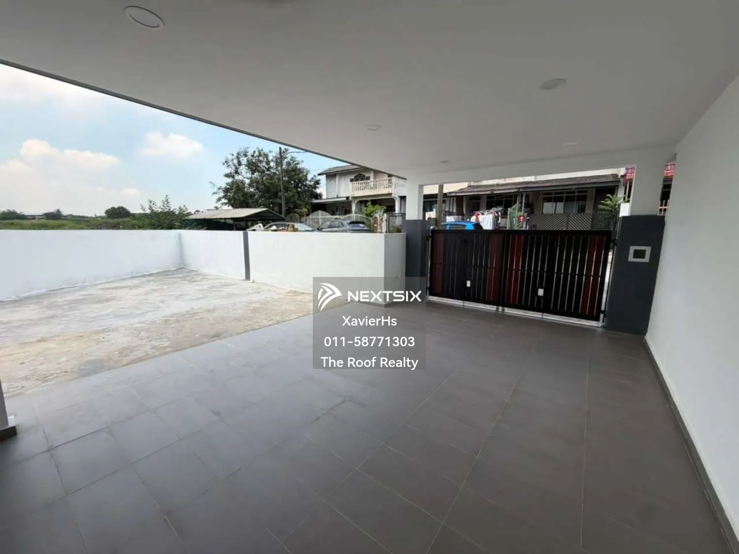 2-sty Terrace/Link House For Sale in Johor Bahru Johor - Image 6