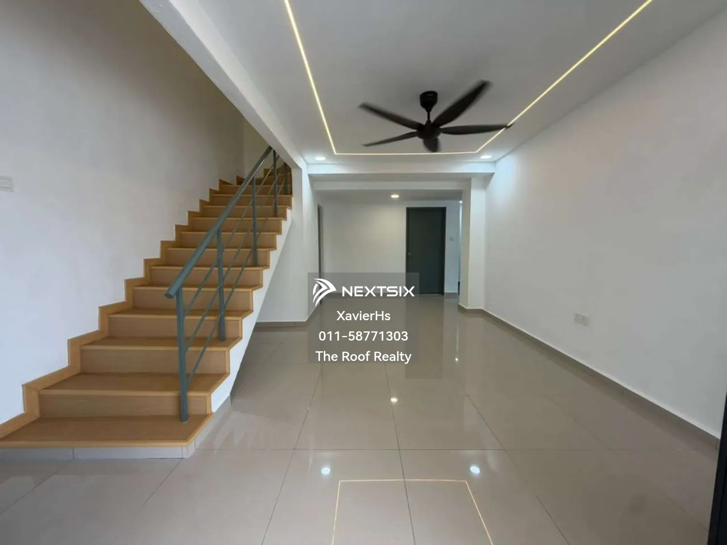 2-sty Terrace/Link House For Sale in Johor Bahru Johor - Image 7