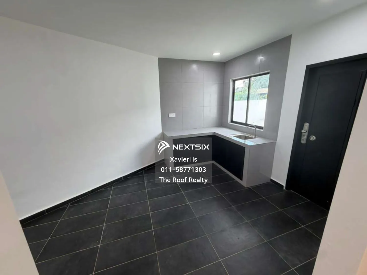 2-sty Terrace/Link House For Sale in Johor Bahru Johor - Image 9