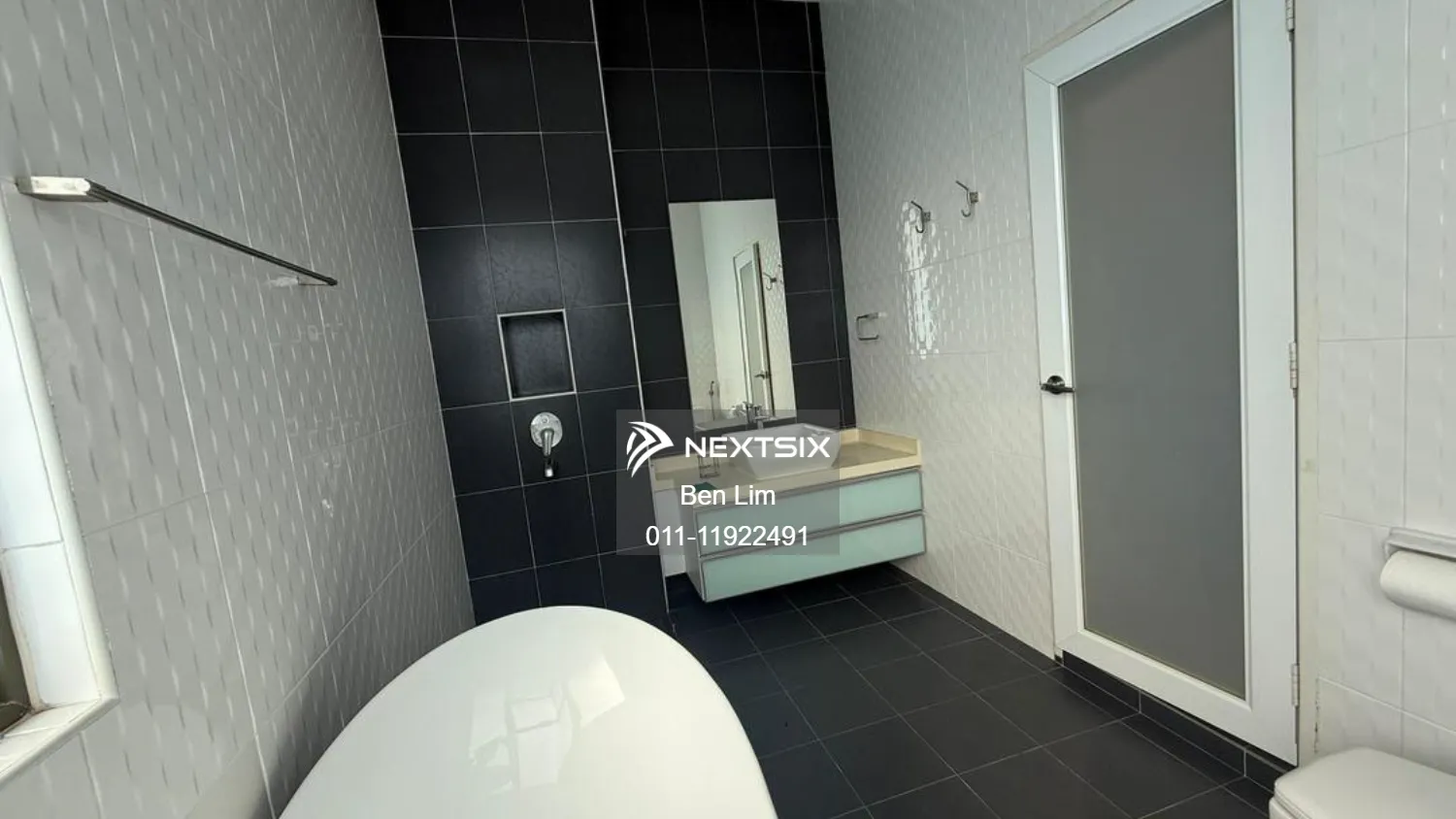 Semi-detached House For Rent in Johor Bahru Johor - Image 10