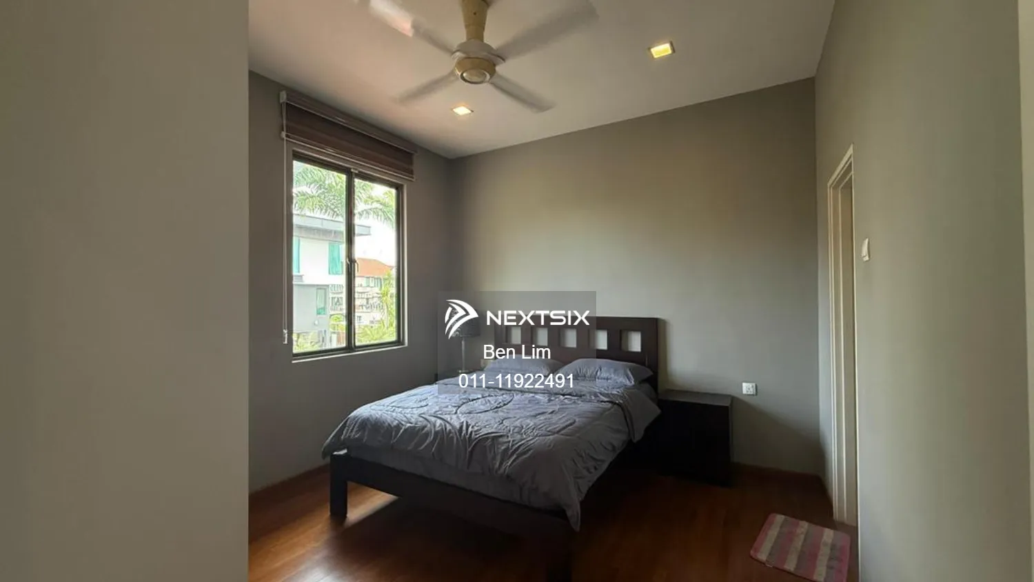Semi-detached House For Rent in Johor Bahru Johor - Image 11