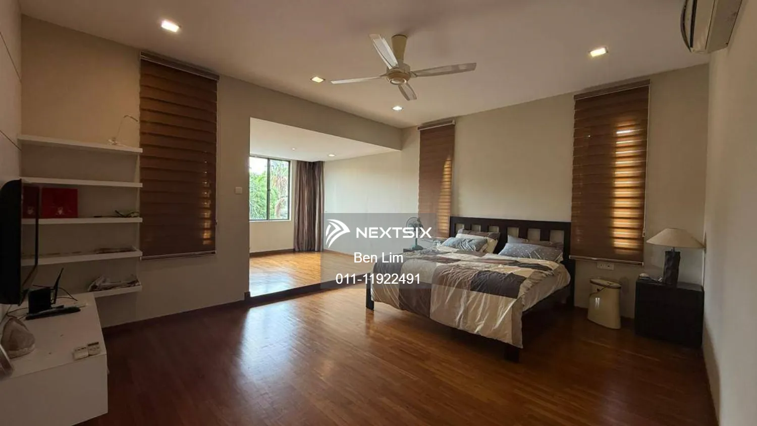 Semi-detached House For Rent in Johor Bahru Johor - Image 15