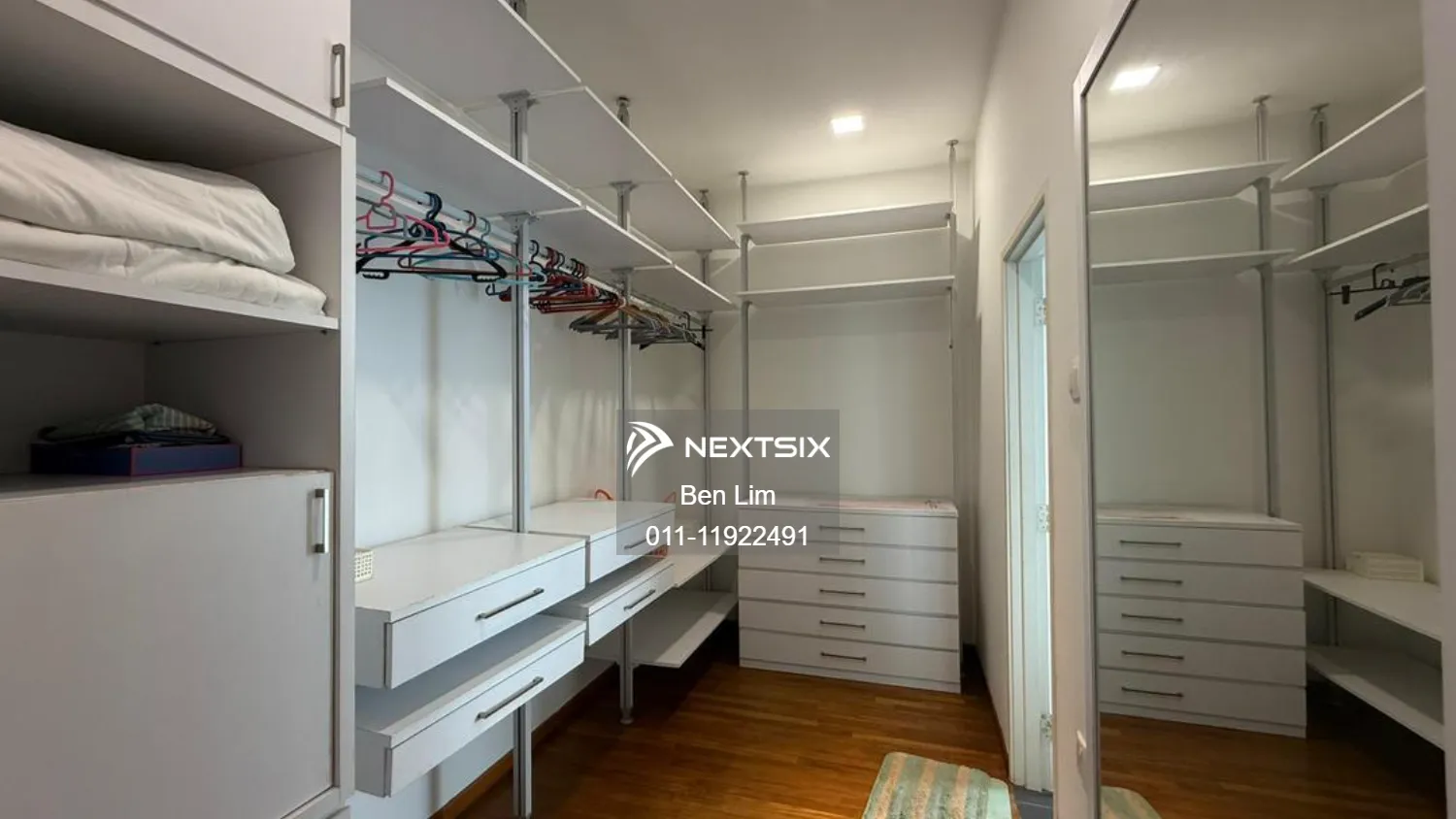Semi-detached House For Rent in Johor Bahru Johor - Image 16