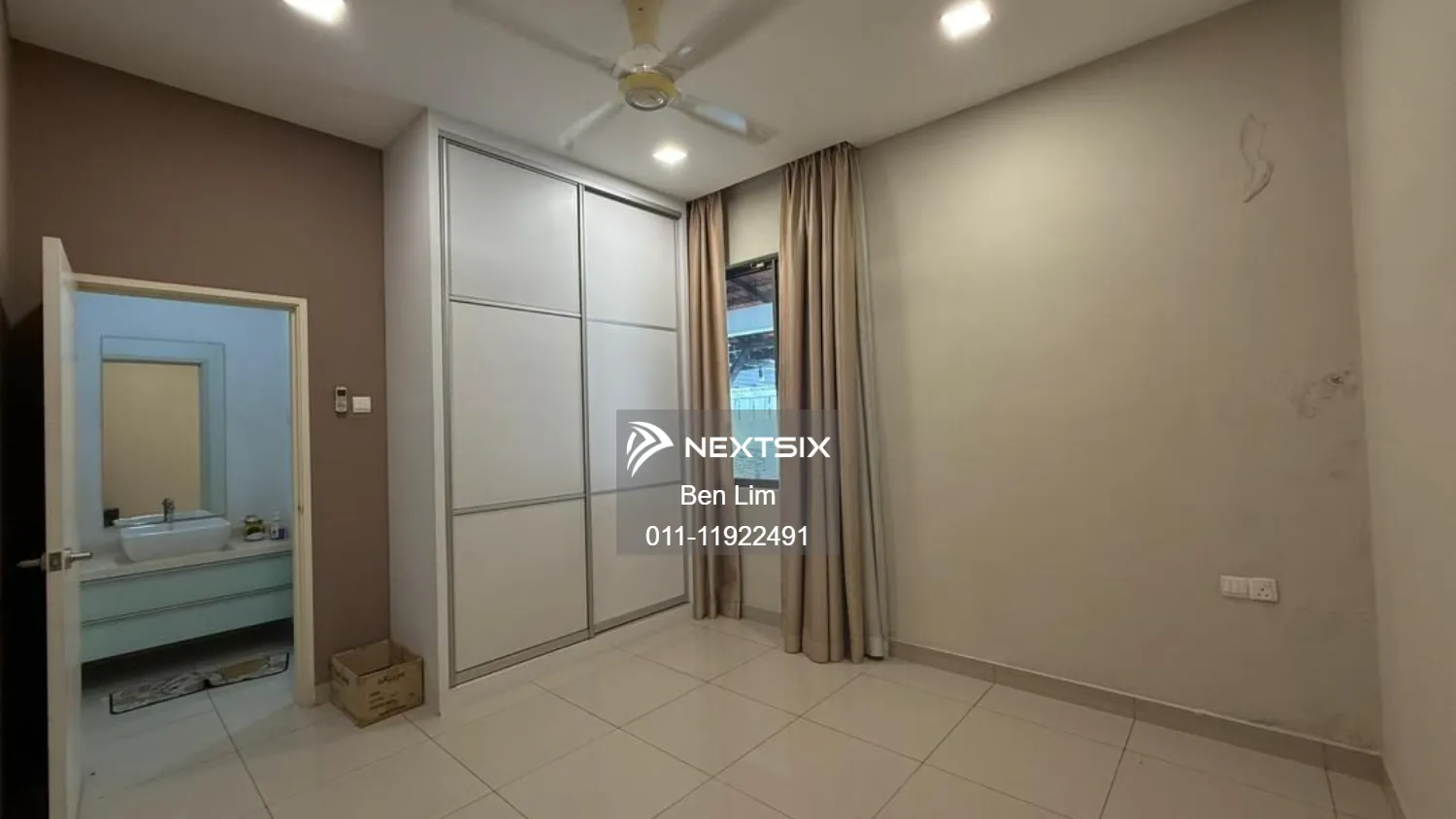 Semi-detached House For Rent in Johor Bahru Johor - Image 17