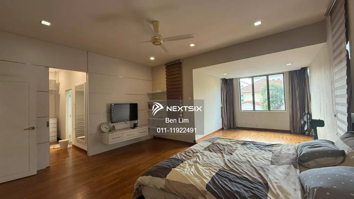 Semi-detached House For Rent in Johor Bahru Johor - Image 18