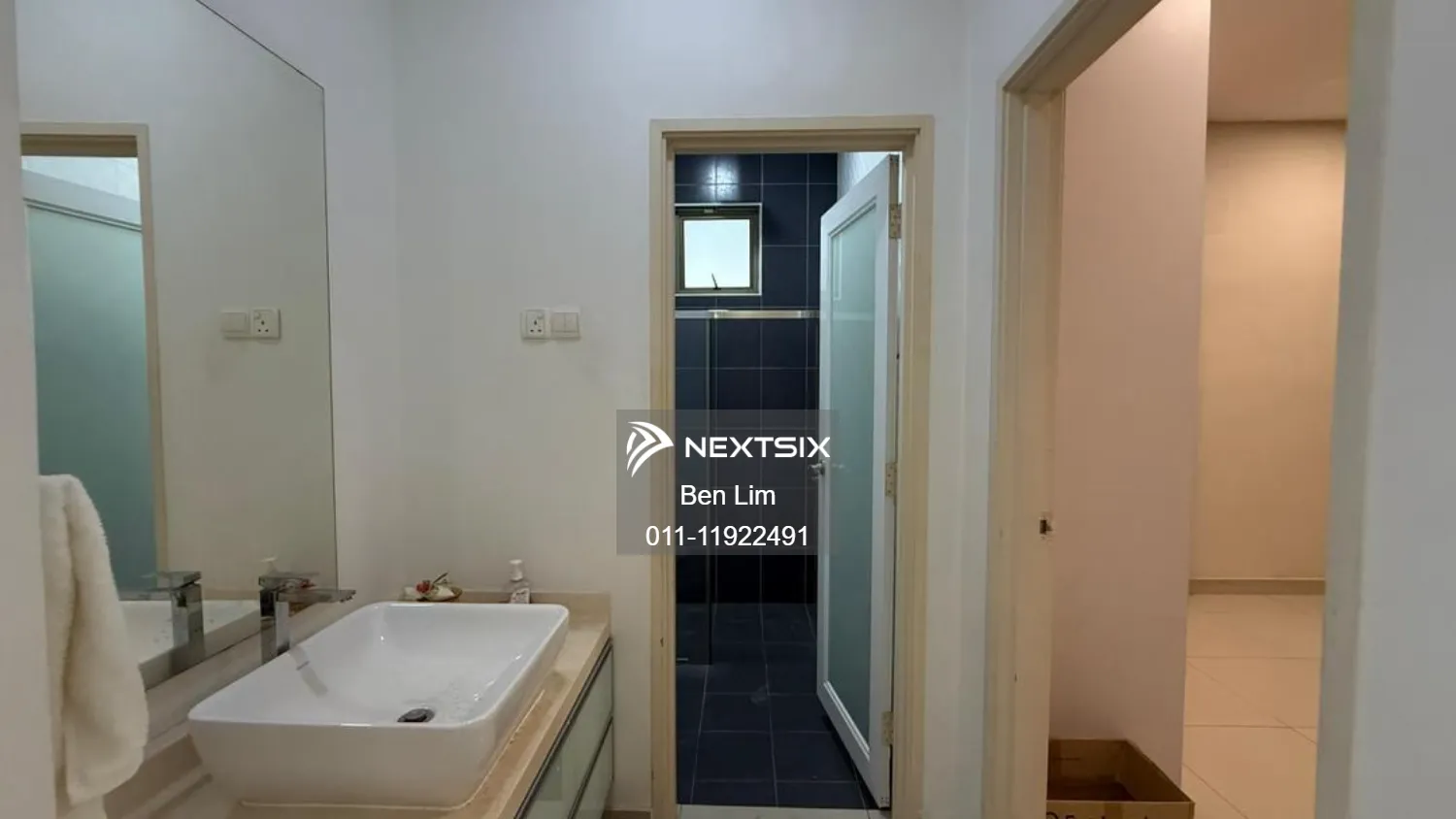 Semi-detached House For Rent in Johor Bahru Johor - Image 19