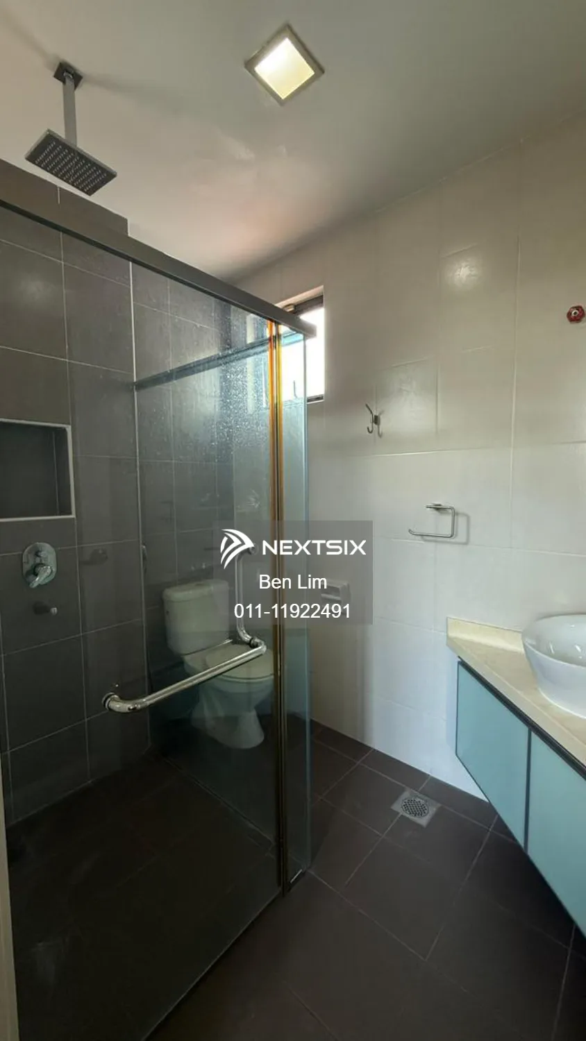 Semi-detached House For Rent in Johor Bahru Johor - Image 21