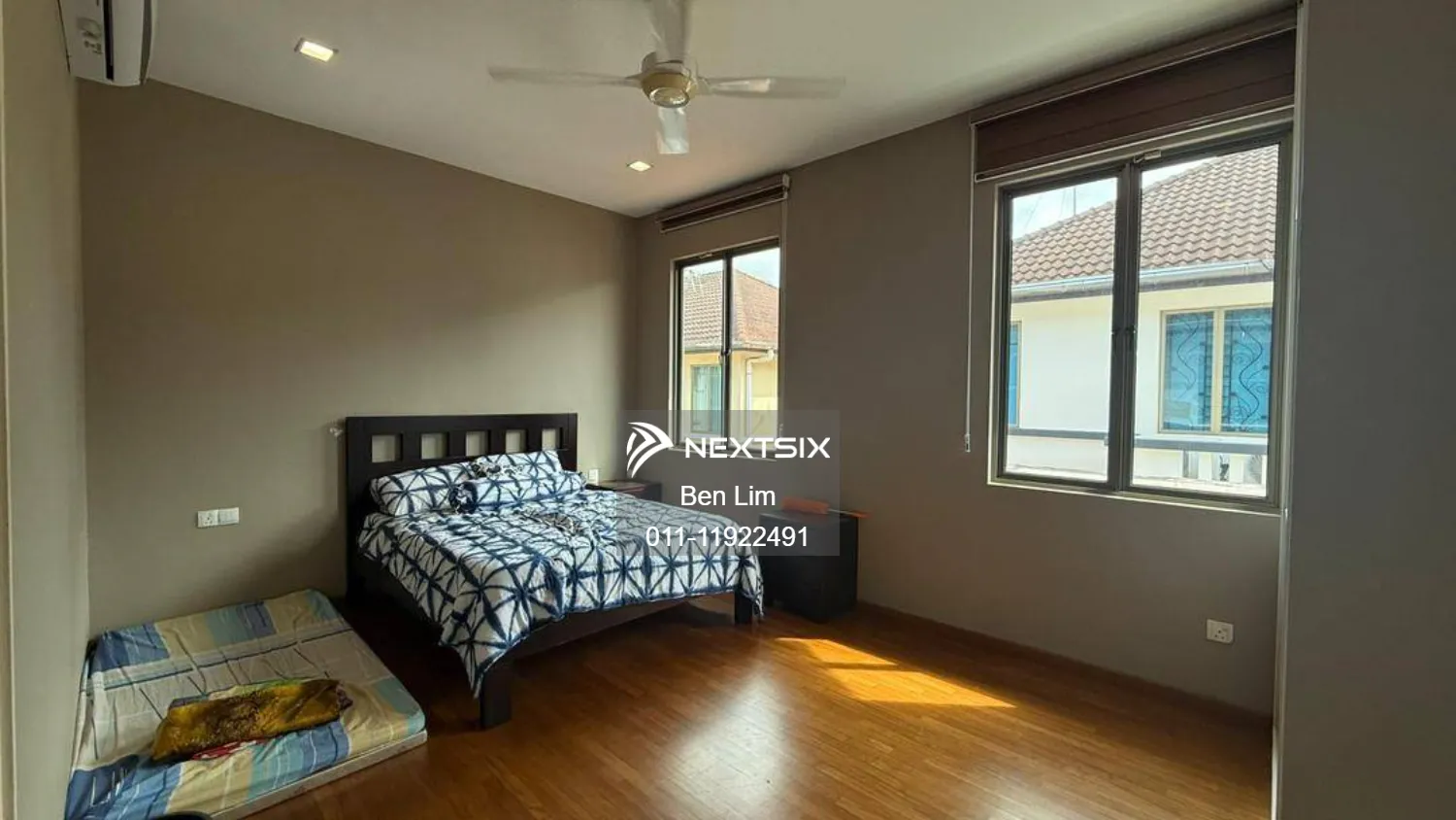 Semi-detached House For Rent in Johor Bahru Johor - Image 22