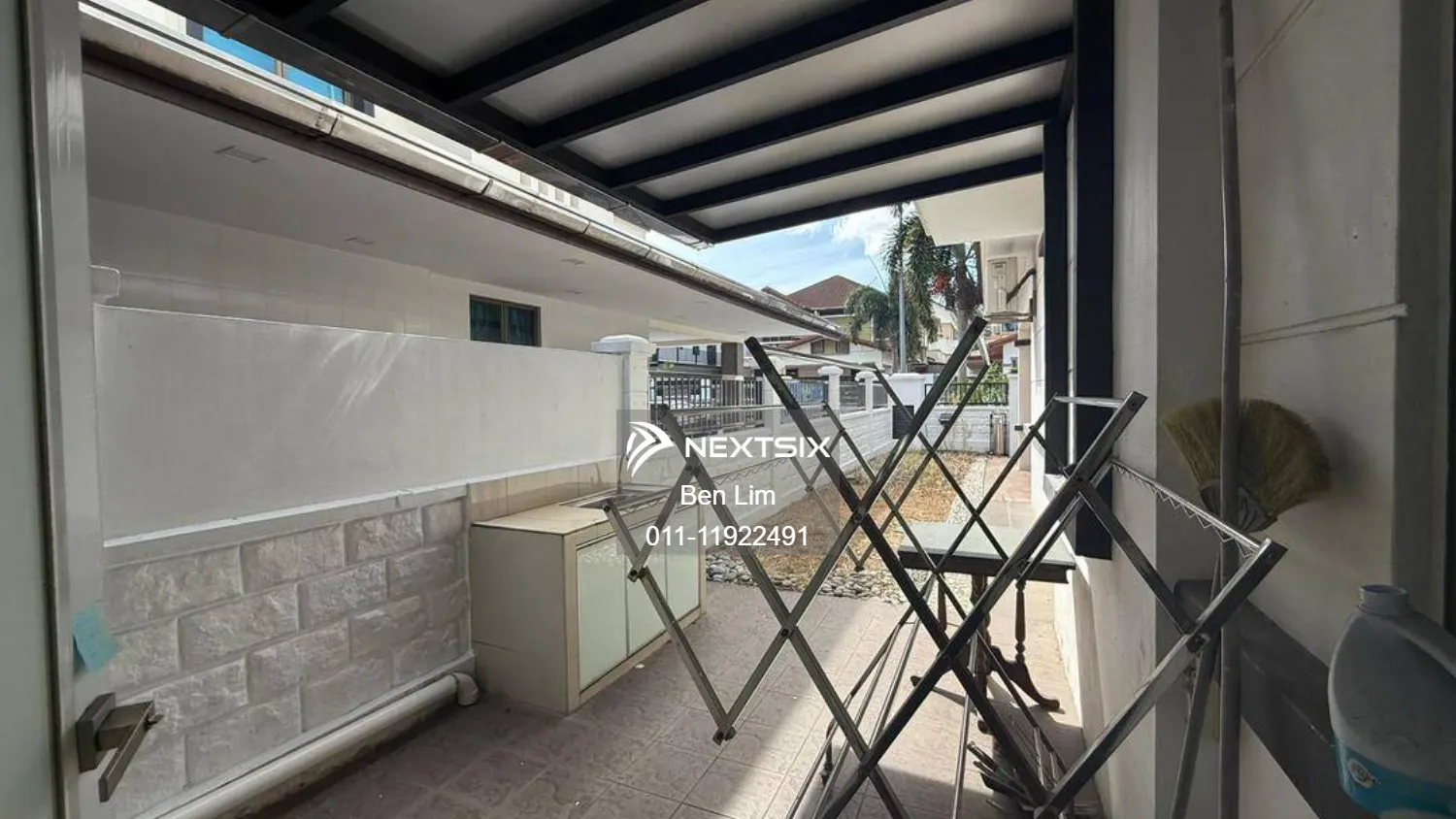 Semi-detached House For Rent in Johor Bahru Johor - Image 25