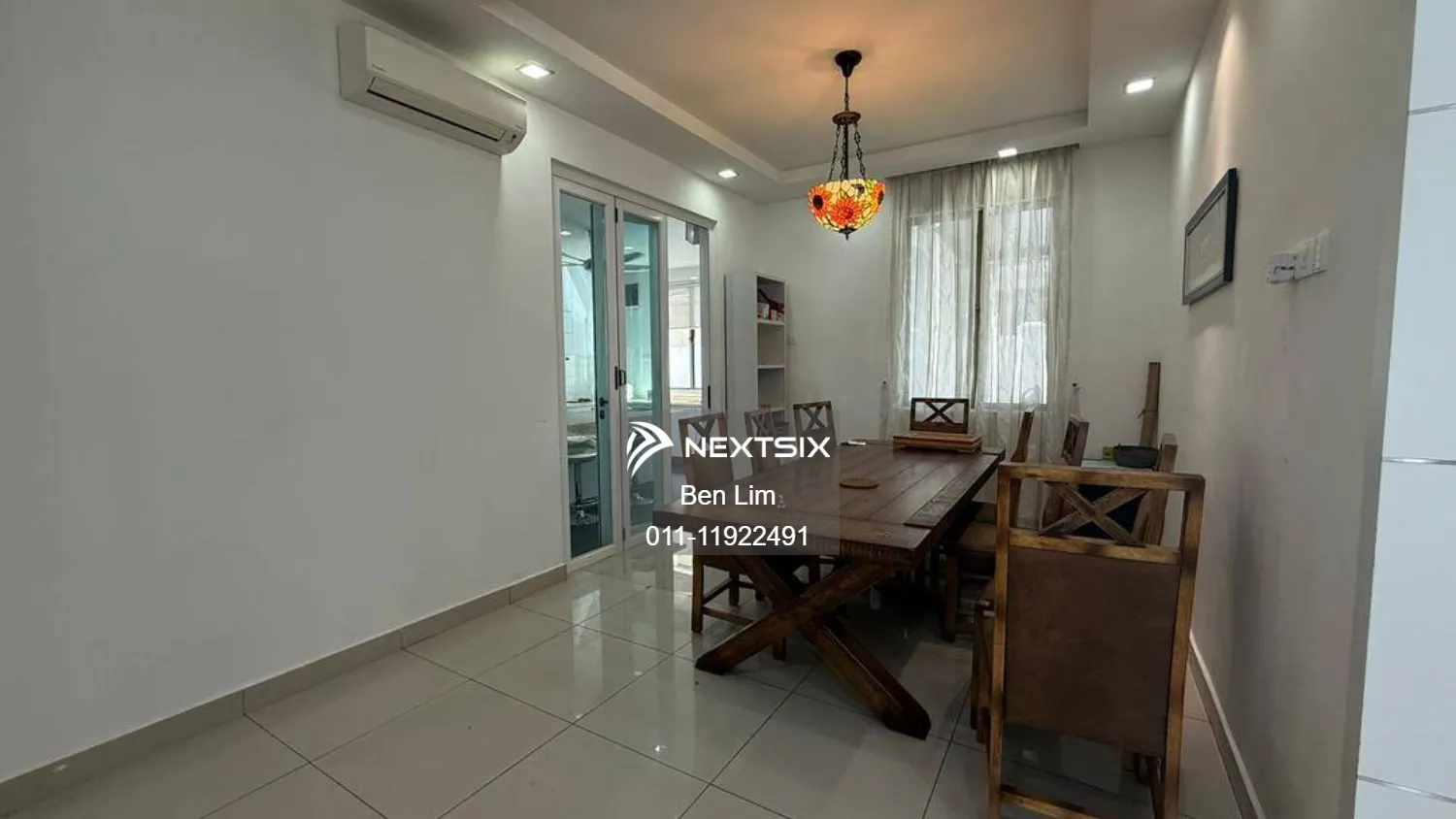 Semi-detached House For Rent in Johor Bahru Johor - Image 5