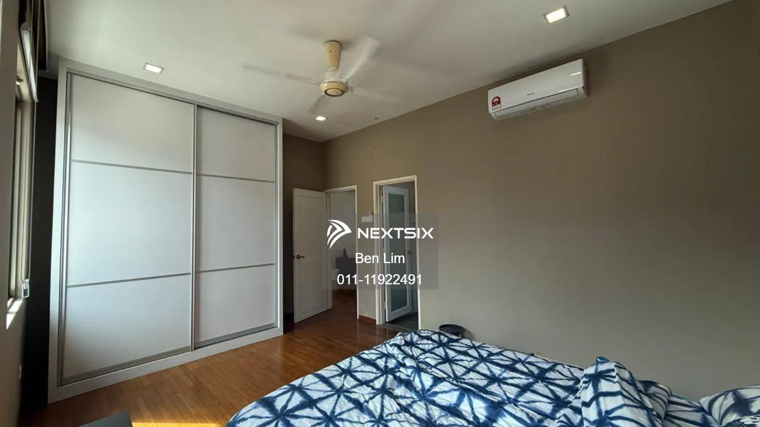Semi-detached House For Rent in Johor Bahru Johor - Image 8
