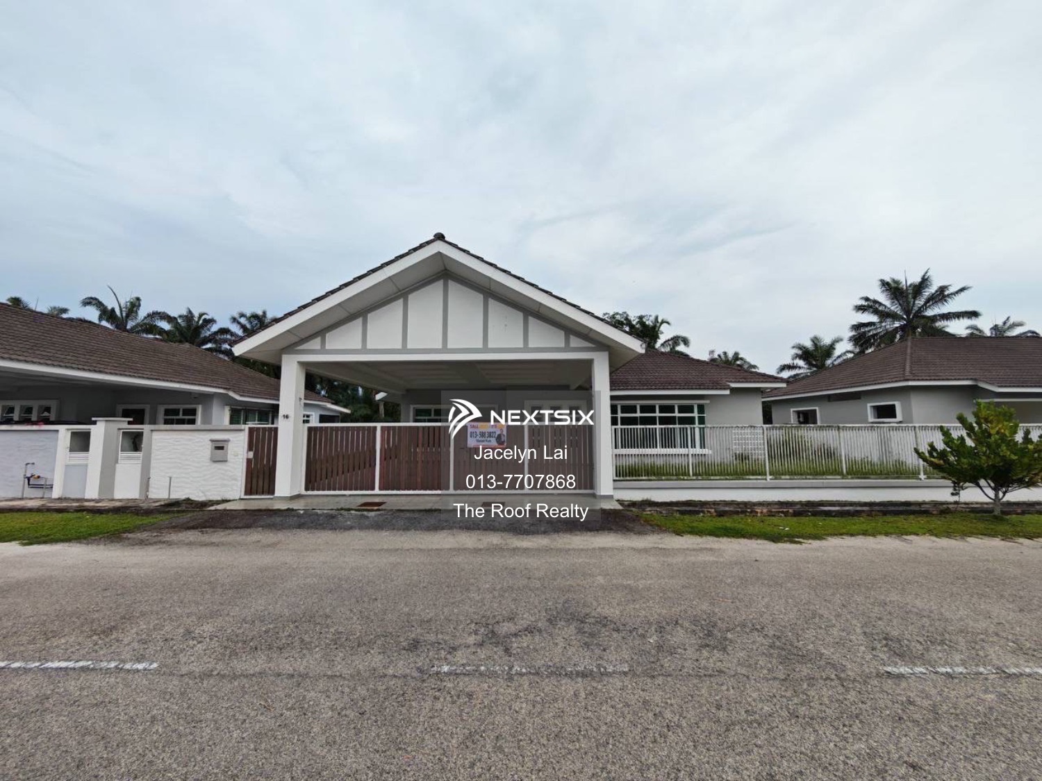 Bungalow For Sale in Batu Pahat Johor - Image 2